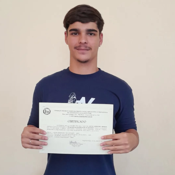 Certificado 8
